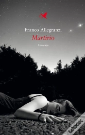 Capa do artigo Martirio
