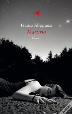 Capa do artigo Martirio
