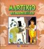 Martixio Asmatzailea - Preview