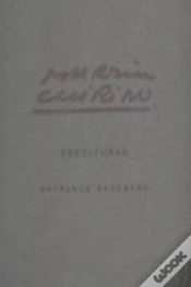 Capa do artigo Mart¡N Chirino. Esculturas