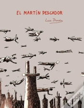 Capa do artigo Mart¡N Pescador