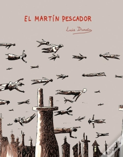 Capa do artigo Mart¡N Pescador