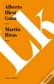 Capa do artigo Mart¡N Rivas