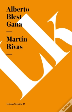 Capa do artigo Mart¡N Rivas