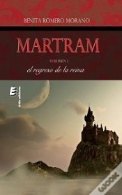 Capa do artigo Martram