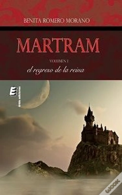 Capa do artigo Martram