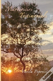 Capa do artigo Marturisiri/Testimonials
