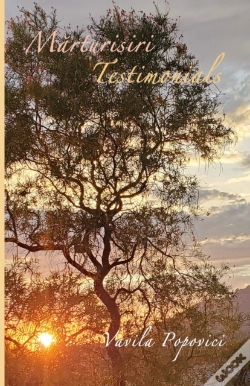 Capa do artigo Marturisiri/Testimonials