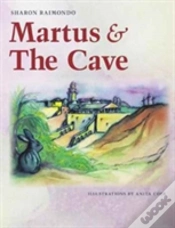 Capa do artigo Martus And The Cave