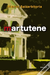 Capa do artigo Martutene
