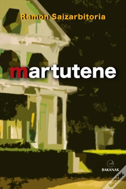 Capa do artigo Martutene