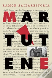 Capa do artigo Martutene