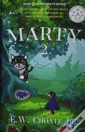 Capa do artigo Marty 2