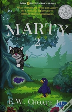 Capa do artigo Marty 2