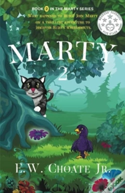 Capa do artigo Marty 2