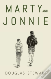 Capa do artigo Marty And Jonnie