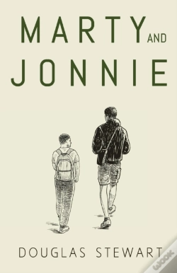 Capa do artigo Marty And Jonnie