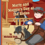 Marty And Maggie'S Day At The Rodeo - Preview