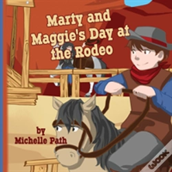 Capa do artigo Marty And Maggie'S Day At The Rodeo