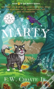 Capa do artigo Marty