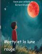 Marty Et La Lune Rouge - Preview