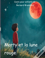 Capa do artigo Marty Et La Lune Rouge