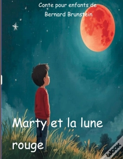 Capa do artigo Marty Et La Lune Rouge