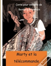 Capa do artigo Marty Et La Télécommande