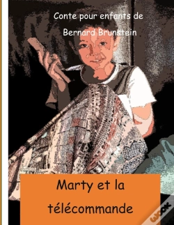 Capa do artigo Marty Et La Télécommande