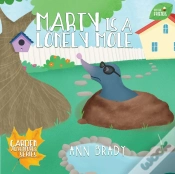 Capa do artigo Marty Is A Lonely Mole