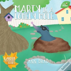 Capa do artigo Marty Is A Lonely Mole