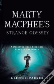 Capa do artigo Marty Macphee