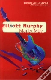 Marty May