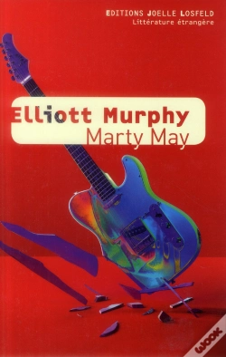 Capa do artigo Marty May