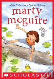 Capa do artigo Marty Mcguire