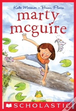 Capa do artigo Marty Mcguire