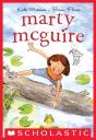 Marty Mcguire - Preview