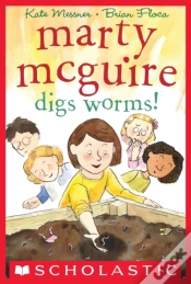 Capa do artigo Marty Mcguire Digs Worms!