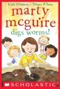 Marty Mcguire Digs Worms! - Preview