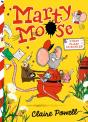 Marty Moose: First Class Mischief - Preview