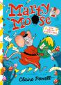 Marty Moose: The Great Stamp-Ede - Preview