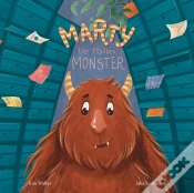 Capa do artigo Marty The Mailbox Monster