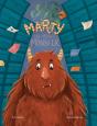 Marty The Mailbox Monster - Preview