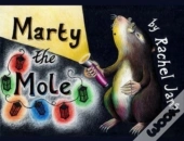 Marty The Mole