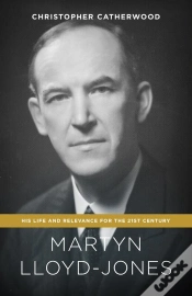 Capa do artigo Martyn Lloyd-Jones