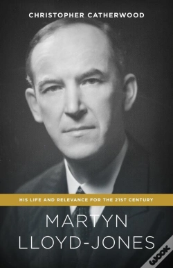 Capa do artigo Martyn Lloyd-Jones