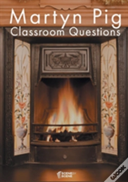 Capa do artigo Martyn Pig Classroom Questions