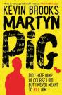 Martyn Pig - Preview
