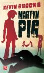 Martyn Pig - Preview