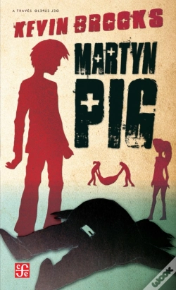 Capa do artigo Martyn Pig